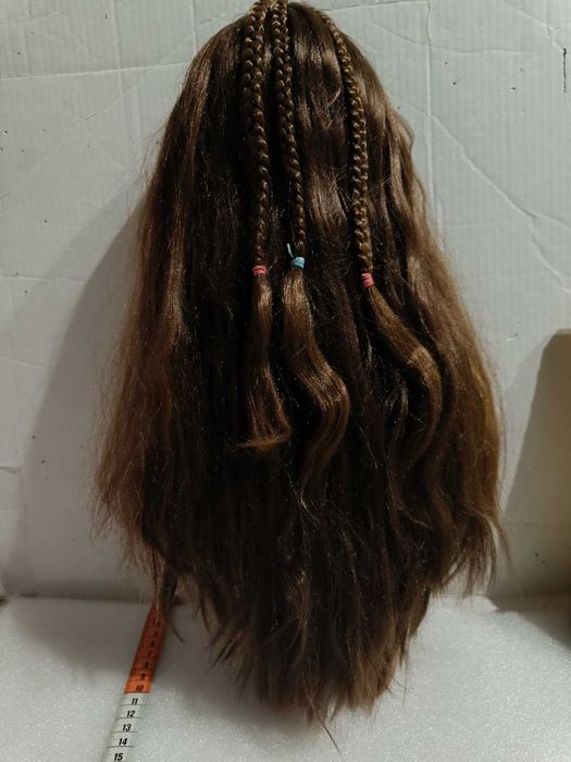 Лялька Our Generation Паркер зі зростаючими волоссям