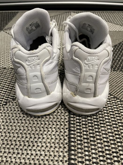 Кроссовки найк аир макс 95 nike air max 95