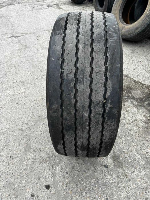 opona 385/55R22.5 MICHELIN X MULTI T Remix (700 netto)