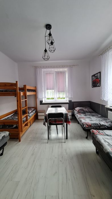 Tanie Kwatery , noclegi pracownicze
