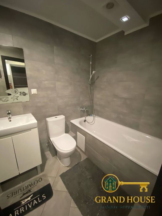 Оренда студії на 97 кварталі