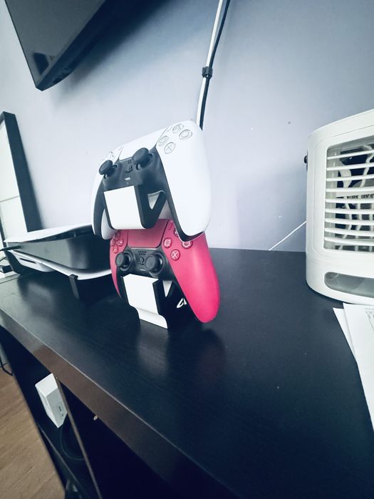 Suporte para comando PS5
