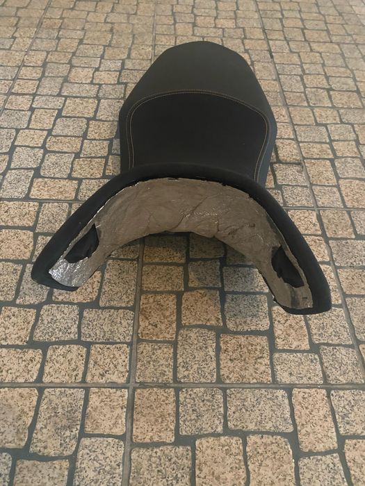 Banco ktm 1190 adventure