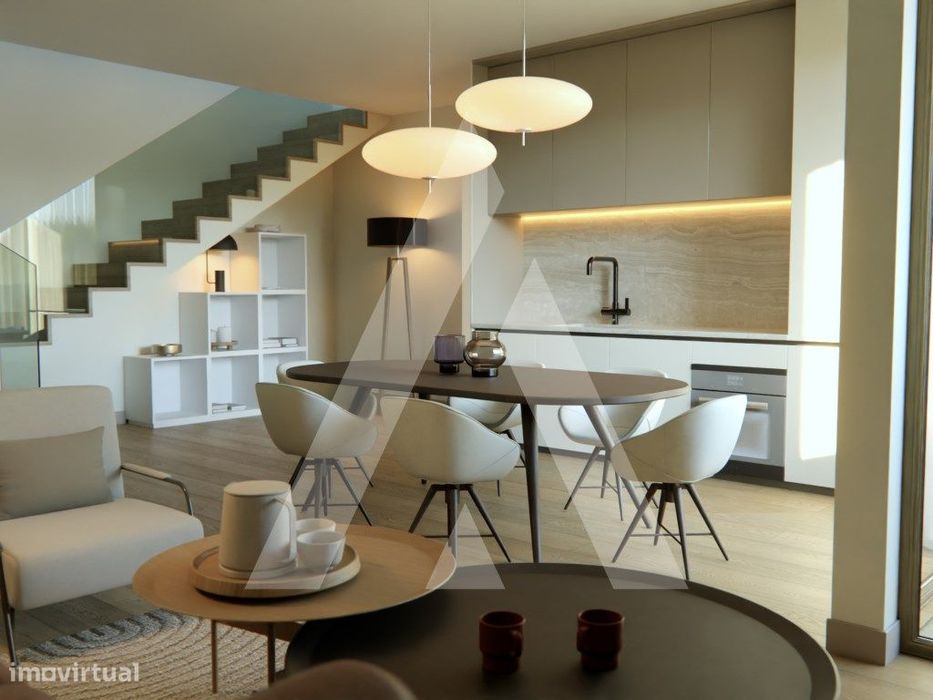 Apartamento T3