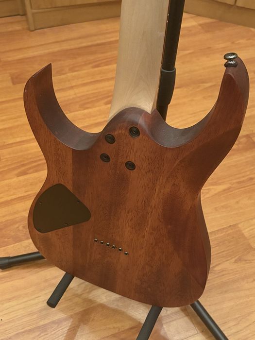 Электрогитара Ibanez rg421