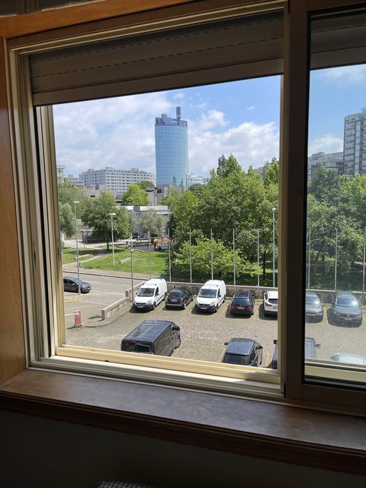Apartamento T3 Fórum Maia
