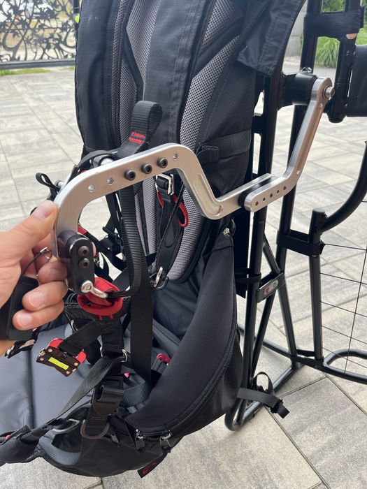 Wypory PPG aktywne ASC EVO –m