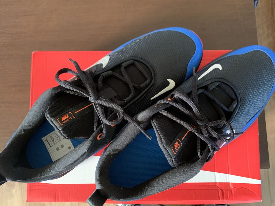 Nike Airmax Rozmiar 45