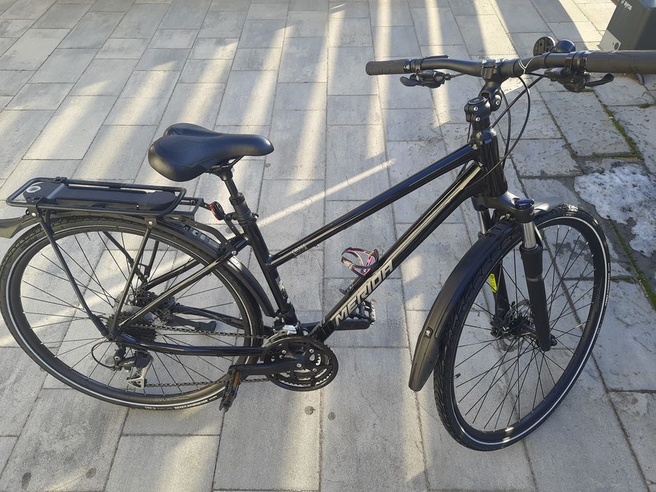 Rower Merida Crossway 100