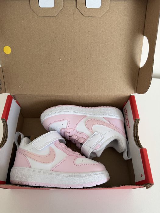 Дитячі кросівки Nike  НОВІ