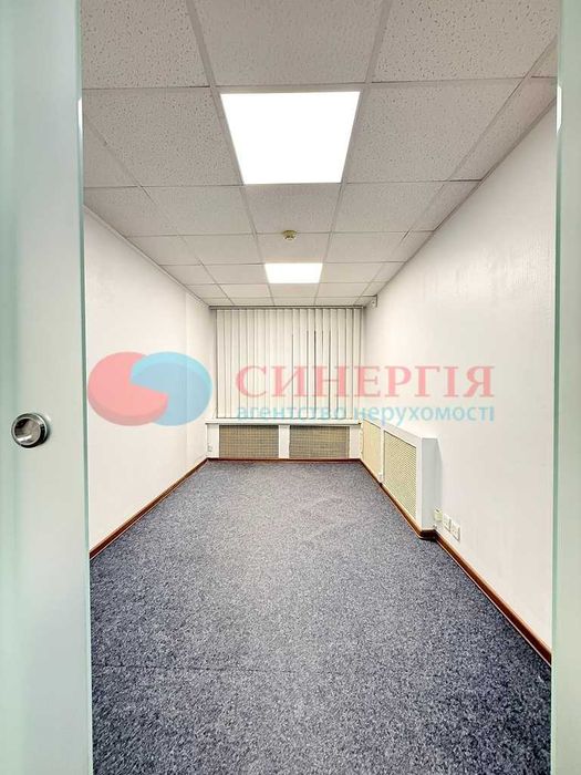 Продаж офіс 360м, Печерськ, Липки. Пров. Гордієнка 2а (Богомольця, Орлика) – pohled 6