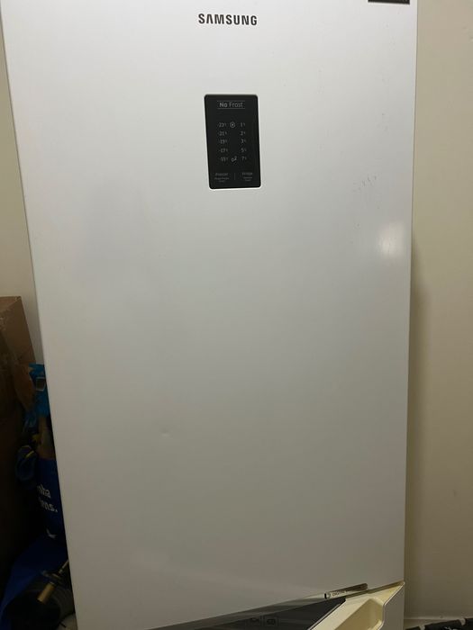 Vende-se frigorífico Sansung!!!