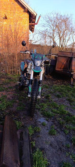 Kovi jnr 250 кові 250