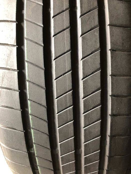 Шини різноширокі 235/45/21+255/40/21 Bridgestono Turanza eco