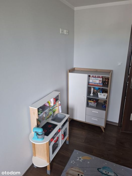 3 pokoje | 49,8 m² | 11 piętro | ul. Towarowa | piękny widok