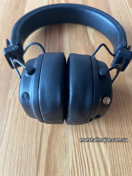 Навушники Marshall Major V Bluetooth