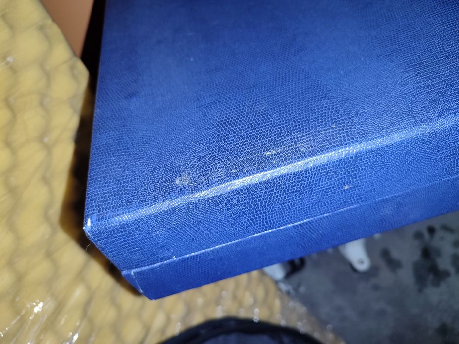 Faqueiro nunca usado