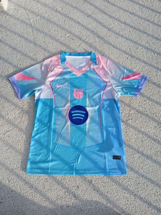 Koszulka FC Barcelony