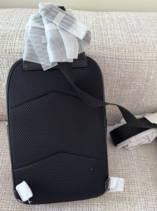 Сумка через плече Coach