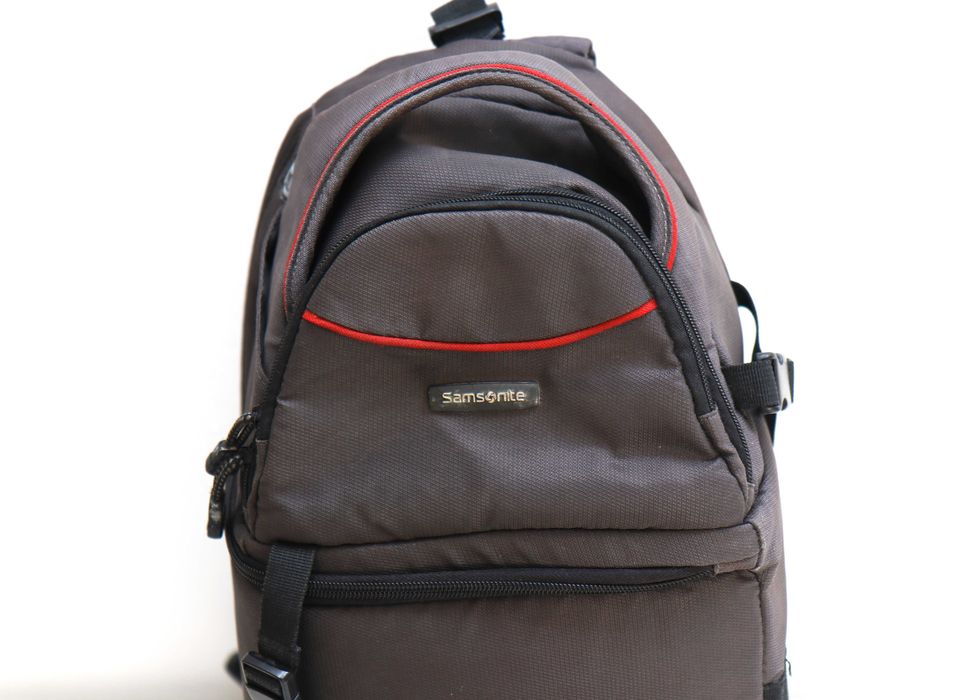 Mochila / saco fotográfico Samsonite B-Lite Fresh Photo Sling