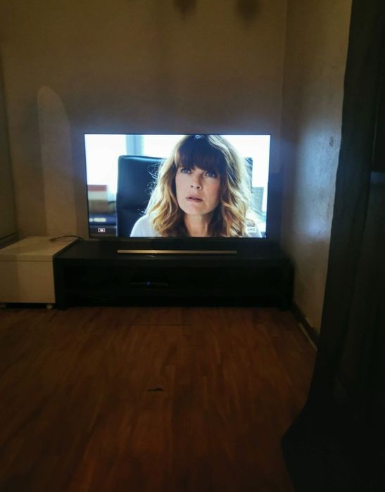 Tv samsung smart tv nu 8005