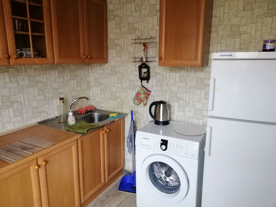 Оренда 1 кімн.кв., вул.Перемоги,  меблі, техніка