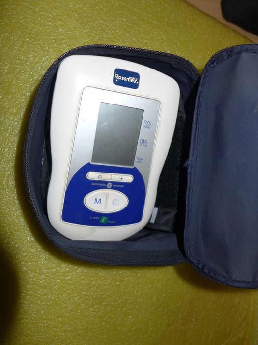 Ciśnieniomierz Rossmax