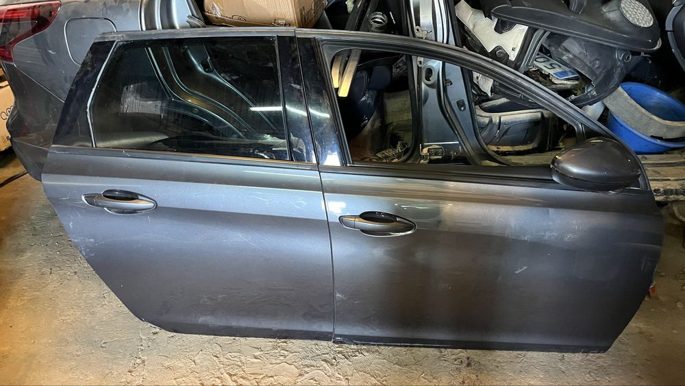 Peças peugeout 308 de 2019