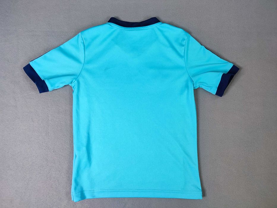 Детская футбольная футболка North Somerset - Adidas, 140 см
