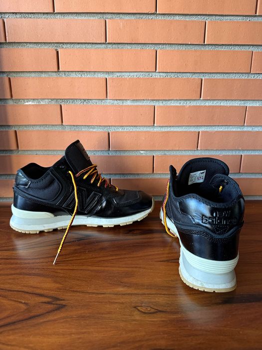 Ténis / Saoatilhas New Balance 574H n-44,5