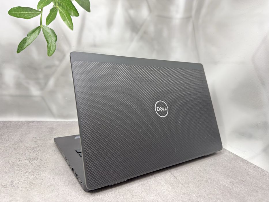 Ноутбук Dell Latitude 7320/i5-1145G7/16GB/NVMe 256M2/13" IPS