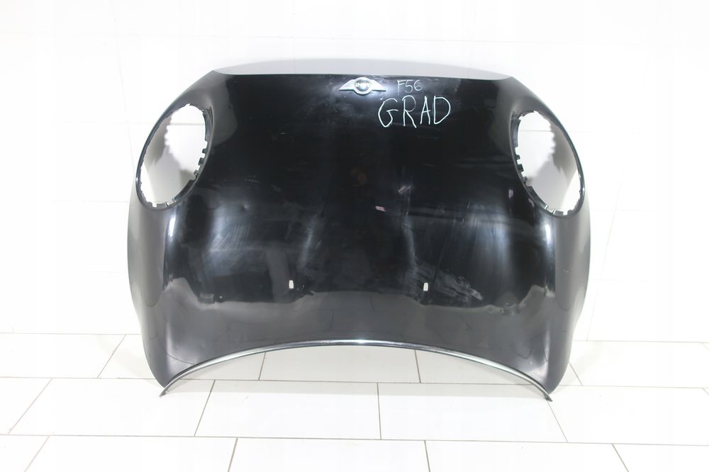 maska pokrywa silnika mini cooper f55 f56 f57