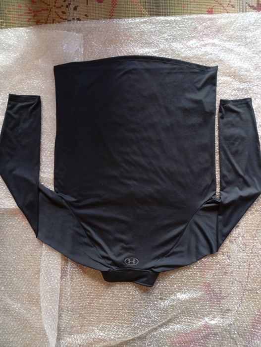 Европа Сток Under Armour Свитшот спортивный