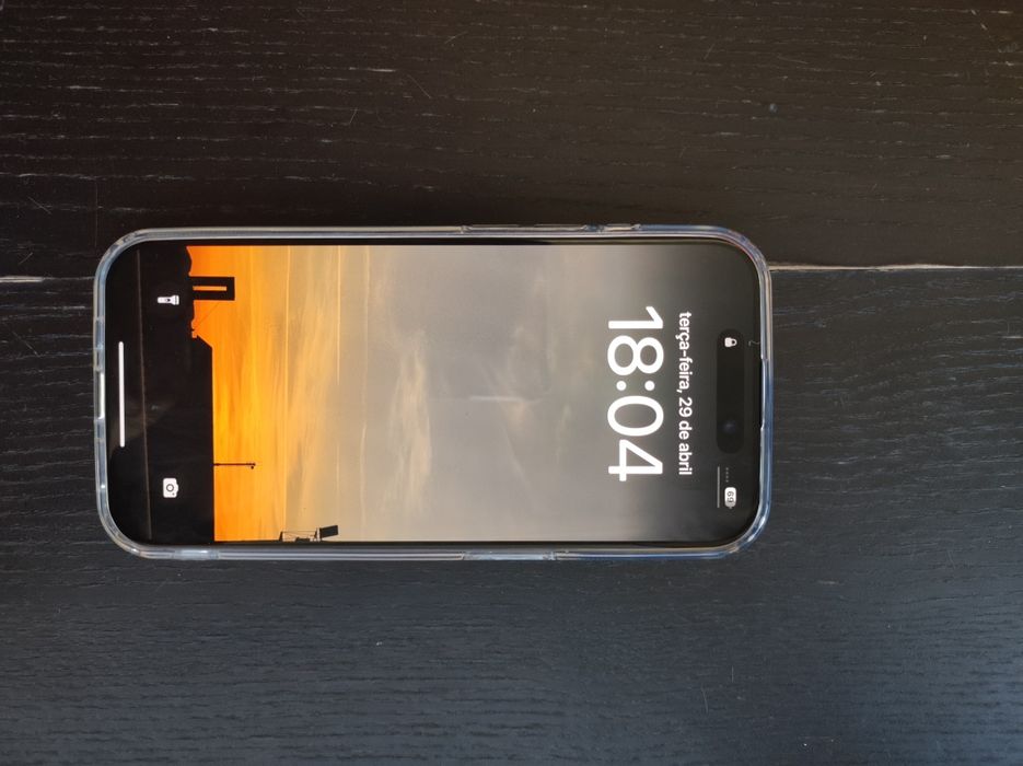 iPhone 15 pro | 256 gb