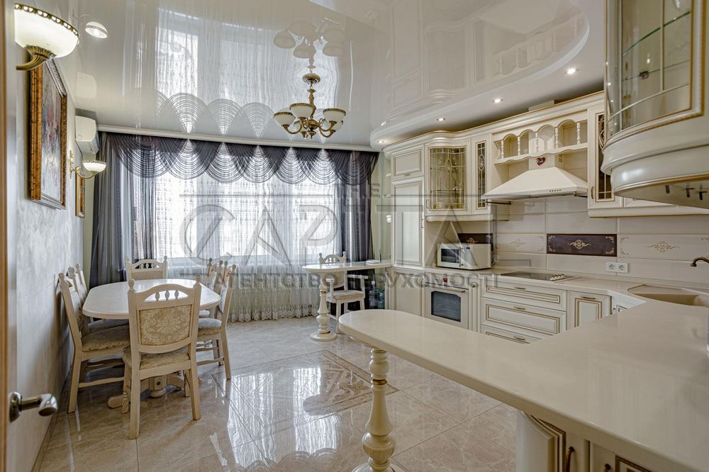 Продаж квартири, пр-т Лобановського, Голосієво