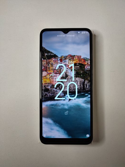 Motorola G30, 6/128Gb