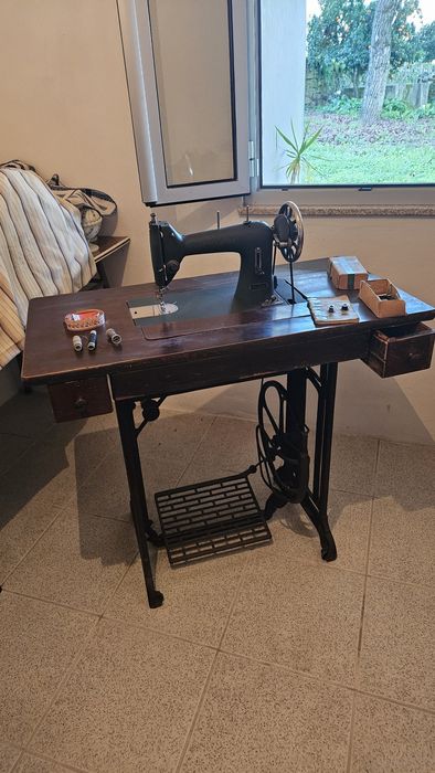 husqvarna maquinas de costura