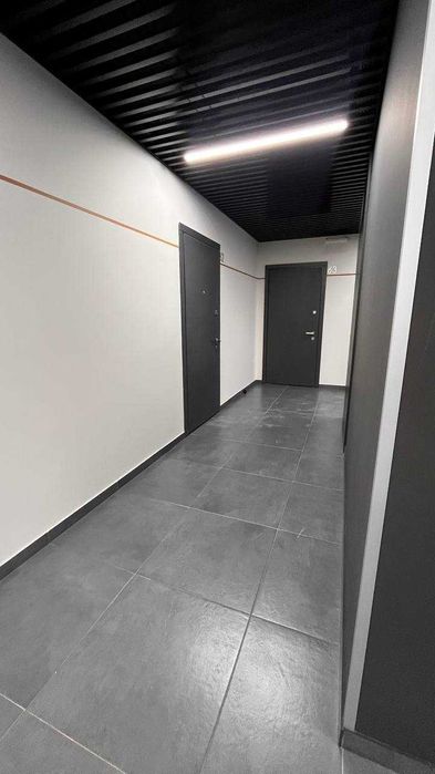 1-кімнатна квартира за адресою вул. Хоткевича (площа 44,4 м²) - Atlanta.ua - фото 14