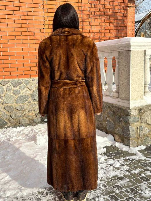 Продам Шубу норка
