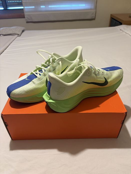 Nike Pegasus Plus 2026