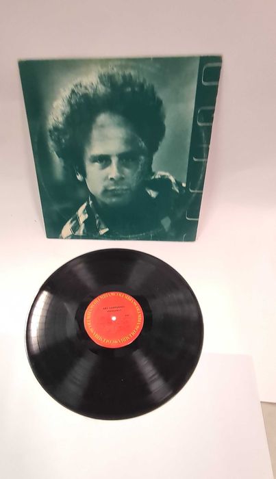 VG/EX Art Garfunkel Breakaway [224]