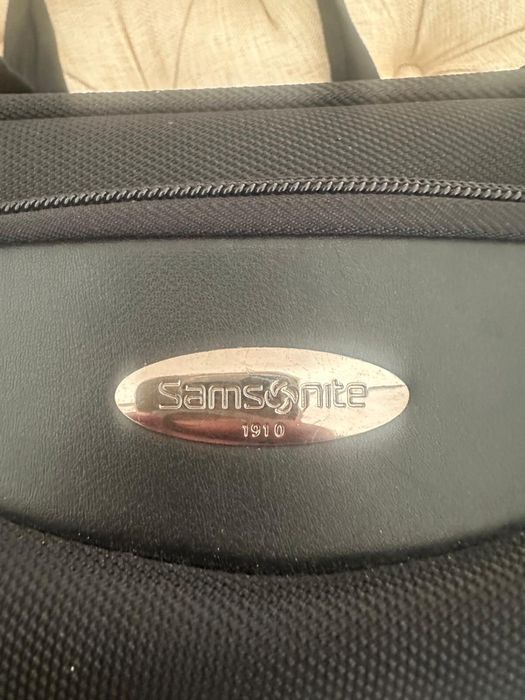 Mala de Mao para Computador e trolley64862202133378121