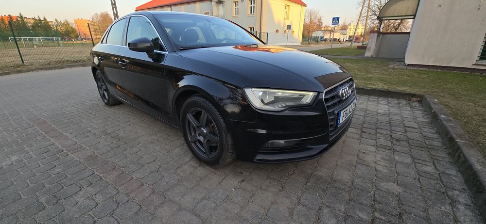 Audi A3 Limousine ULTRA*led*xenon*