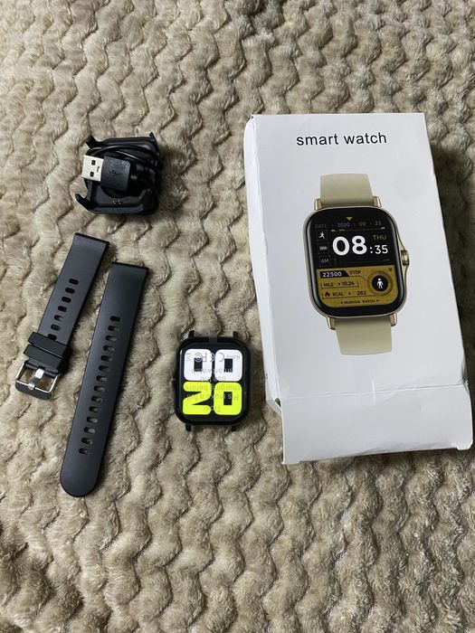 Смарт годинник smart watch Y13