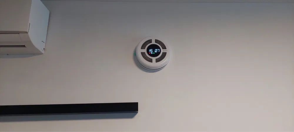 Рекуператор Прана Wi-Fi | економія тепла | монтаж рекуператора