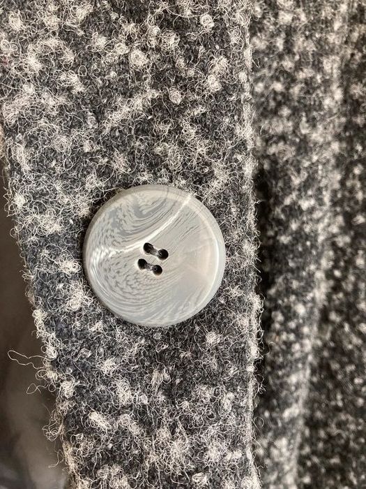 Płaszcz La Redoute Creation rozmiar 38