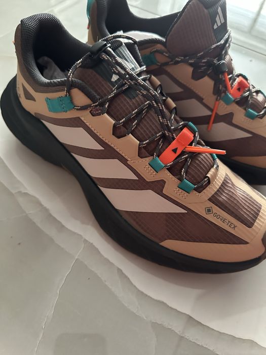 Кросівки adidas terrex