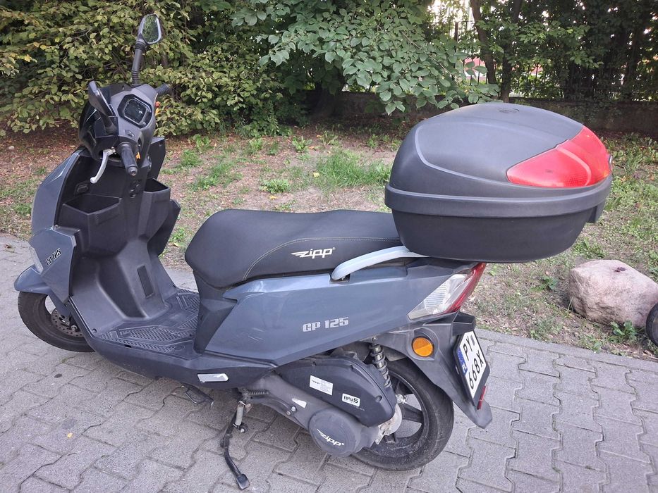 Zipp