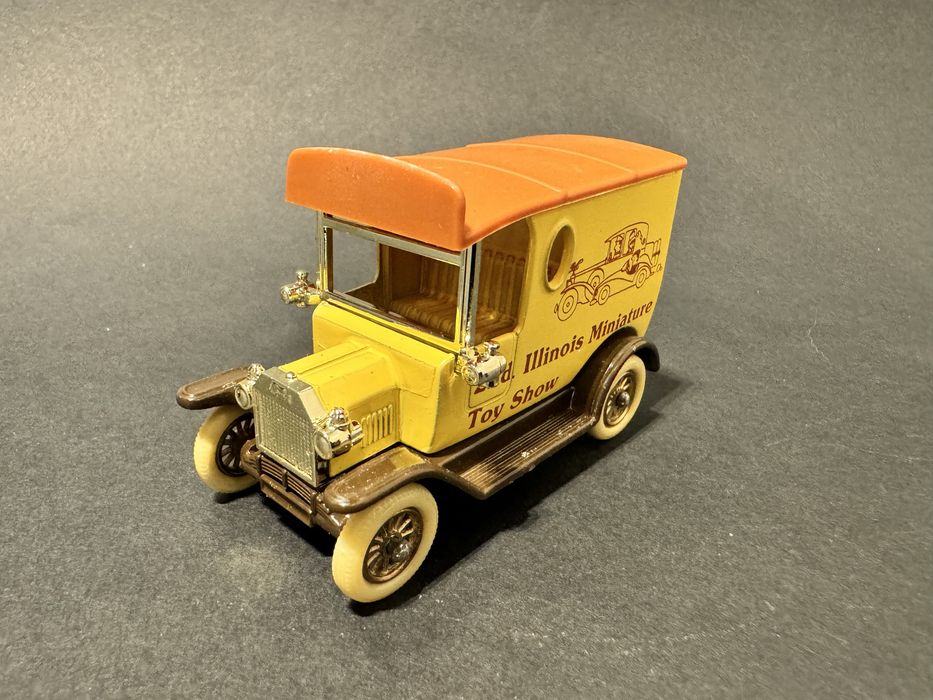 Ford Model T Lledo