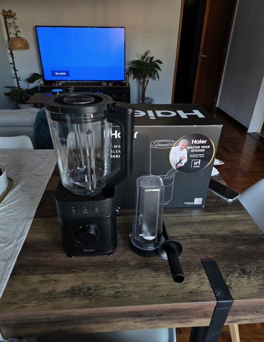 Liquidificadora Haier 1200W
